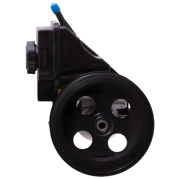 Pwr Steer POWER STEERING PUMP 60-6760PR - main